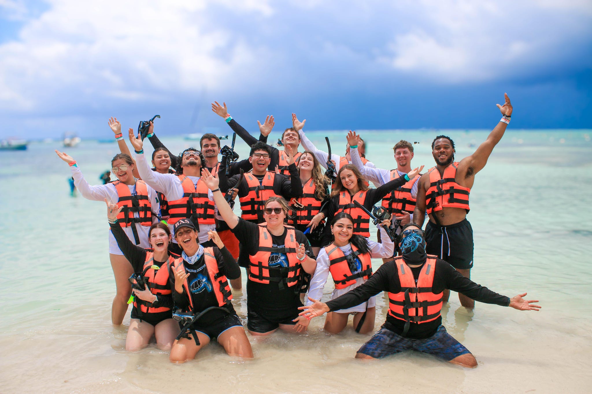 Cancun trip